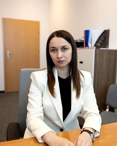 Педагог школи «Нова Школа»